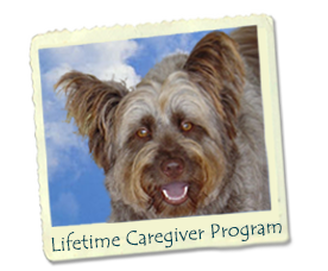 Lifetime Caregiver Program